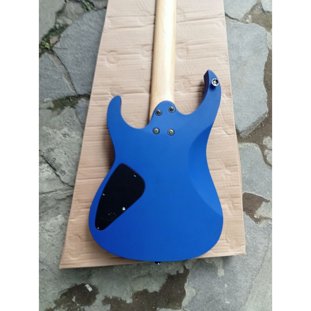 GITAR ELEKTRIK CORT X-1 JUNIOR