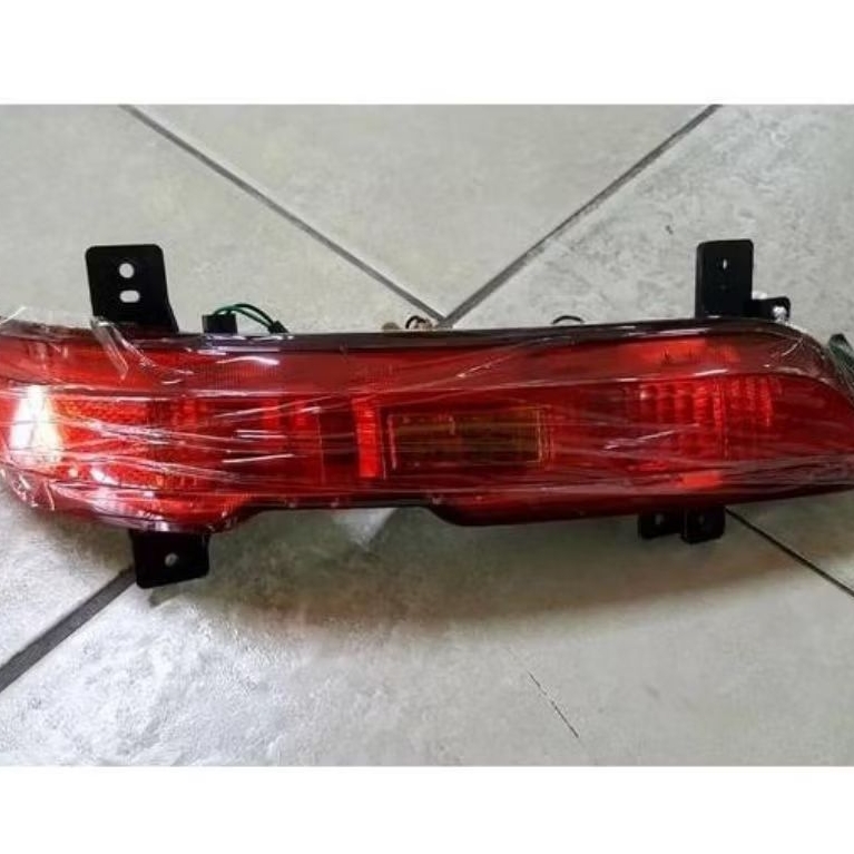 Bemper belakang wuling cortez