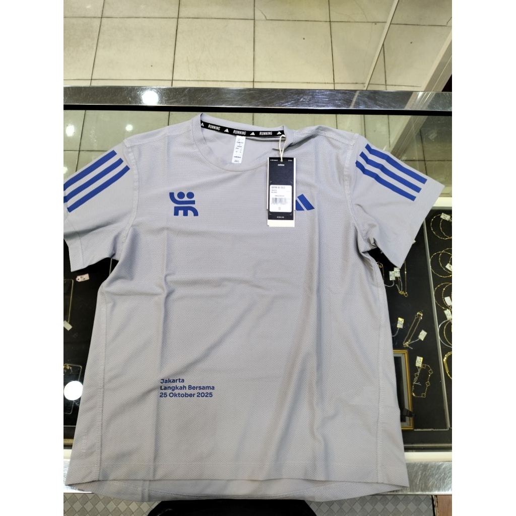 Jersey JRF 2025 5K size S women