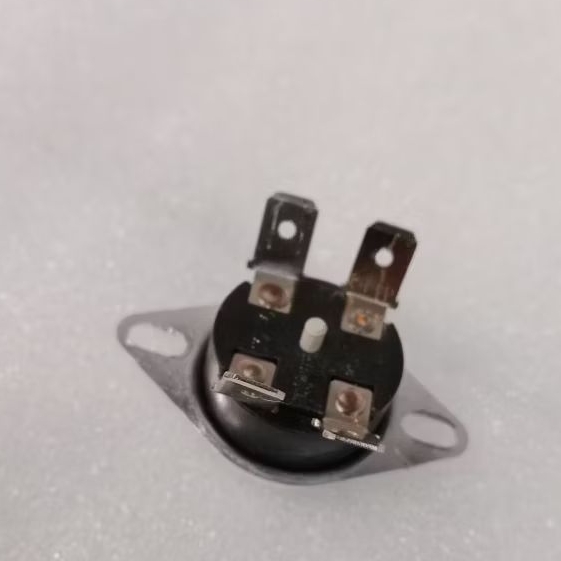 Thermostat 93°C Danko 15Liter KSD302 20A 250V 93 derajat kaki 4