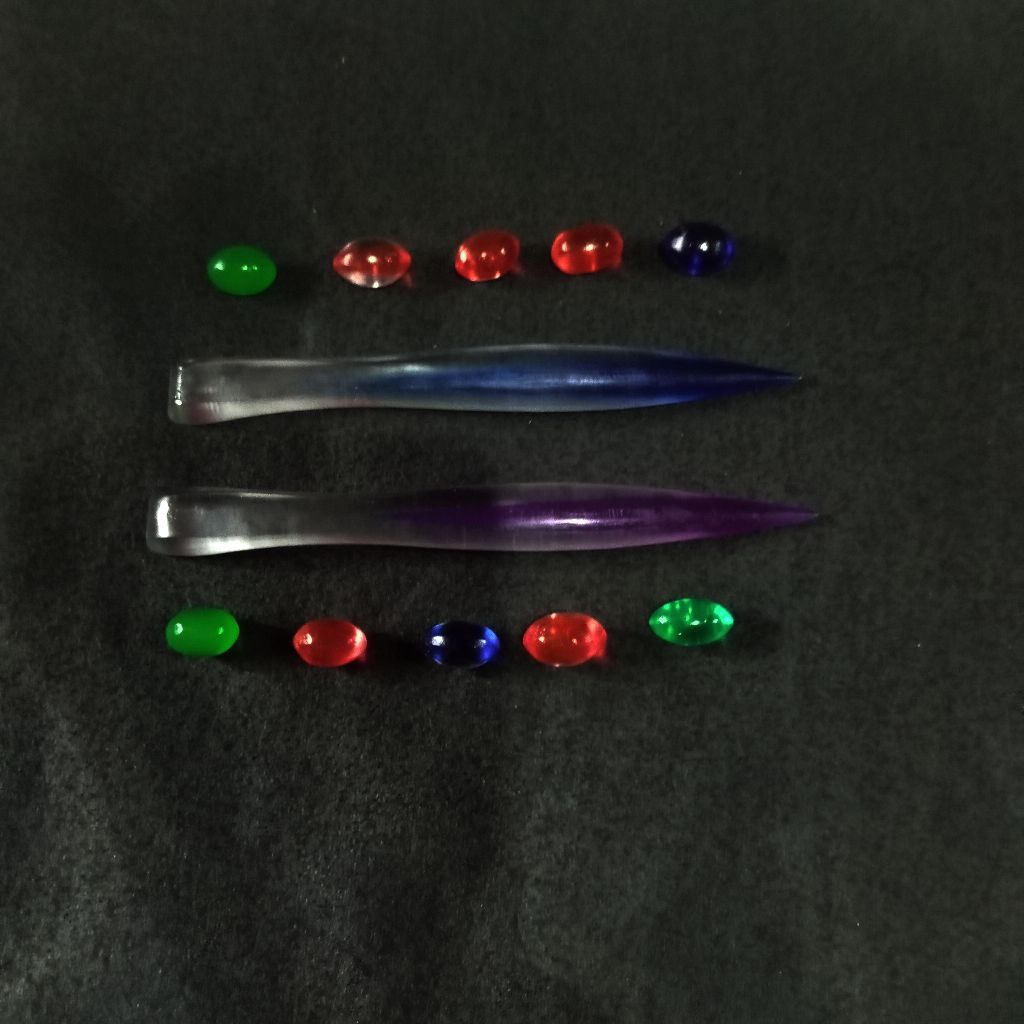 guli guli/biji guli alat untuk membuat istri bahagia