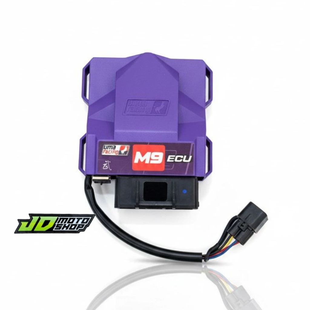 ECU M9 UMA RACING MXKING OLD MXKING NEW ECU MX KING MX-KING Y15ZR OLD / NEW M9 UMA RACING
