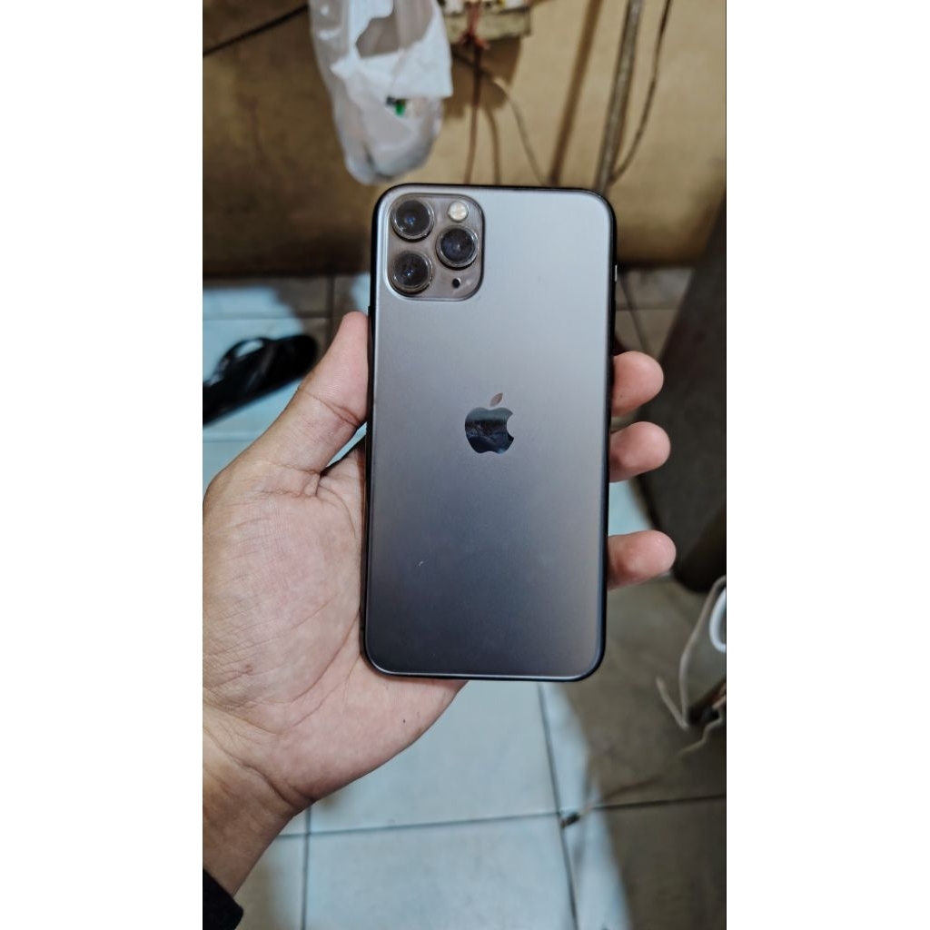 iphone 11 pro minus baseband