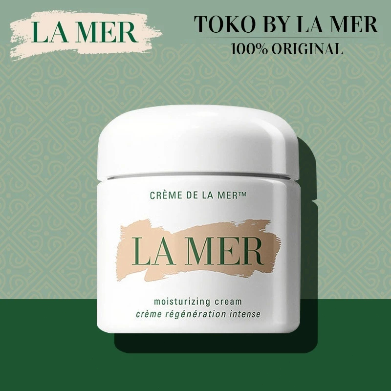 La Mer The Moisturizing Cream / Cool Gel Cream/Soft Cream 30ml