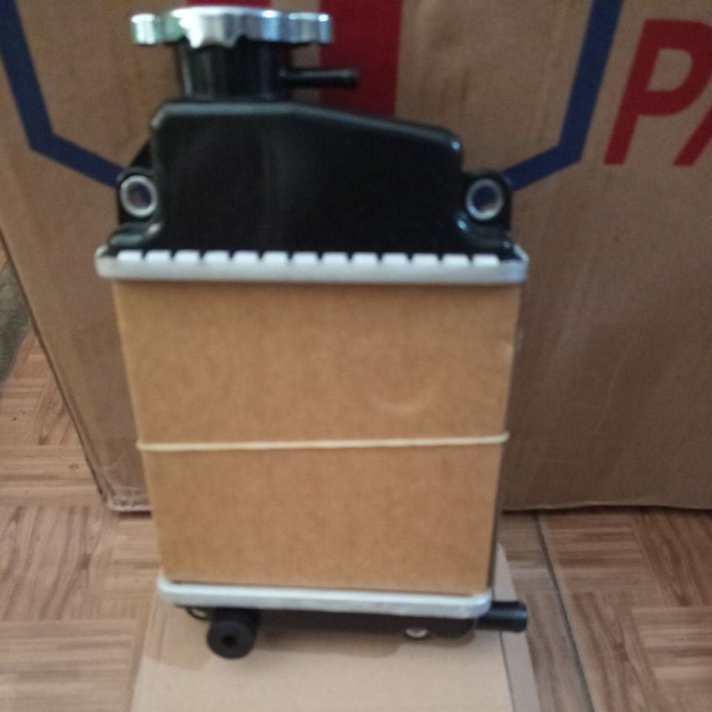 radiator vario 110 ( kvb)