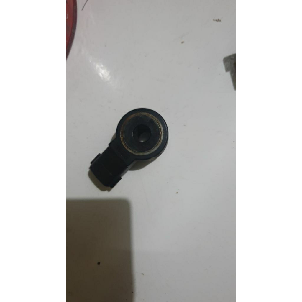 knock sensor nissan Xtrail T30