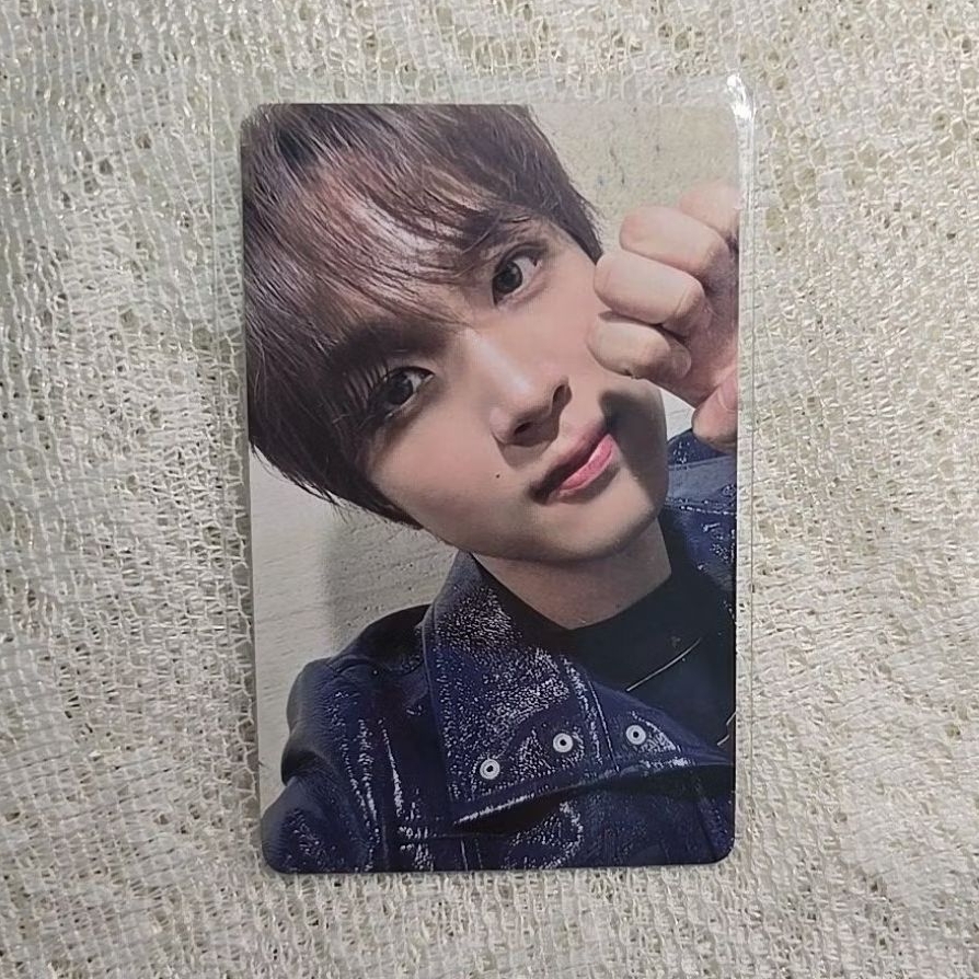 Haechan KMSTATION 2.0 V4 Dream Scape