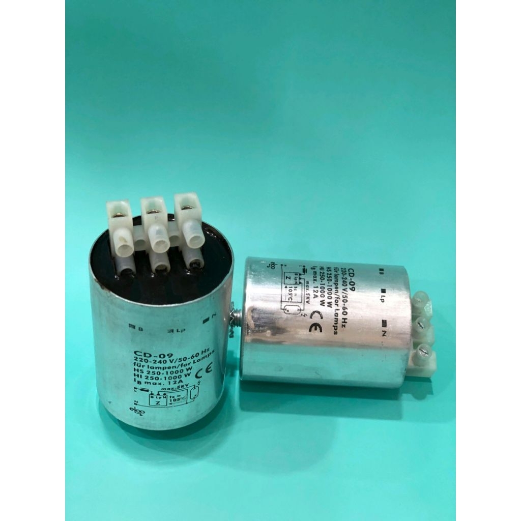 ignitor 1000 Watt visicom