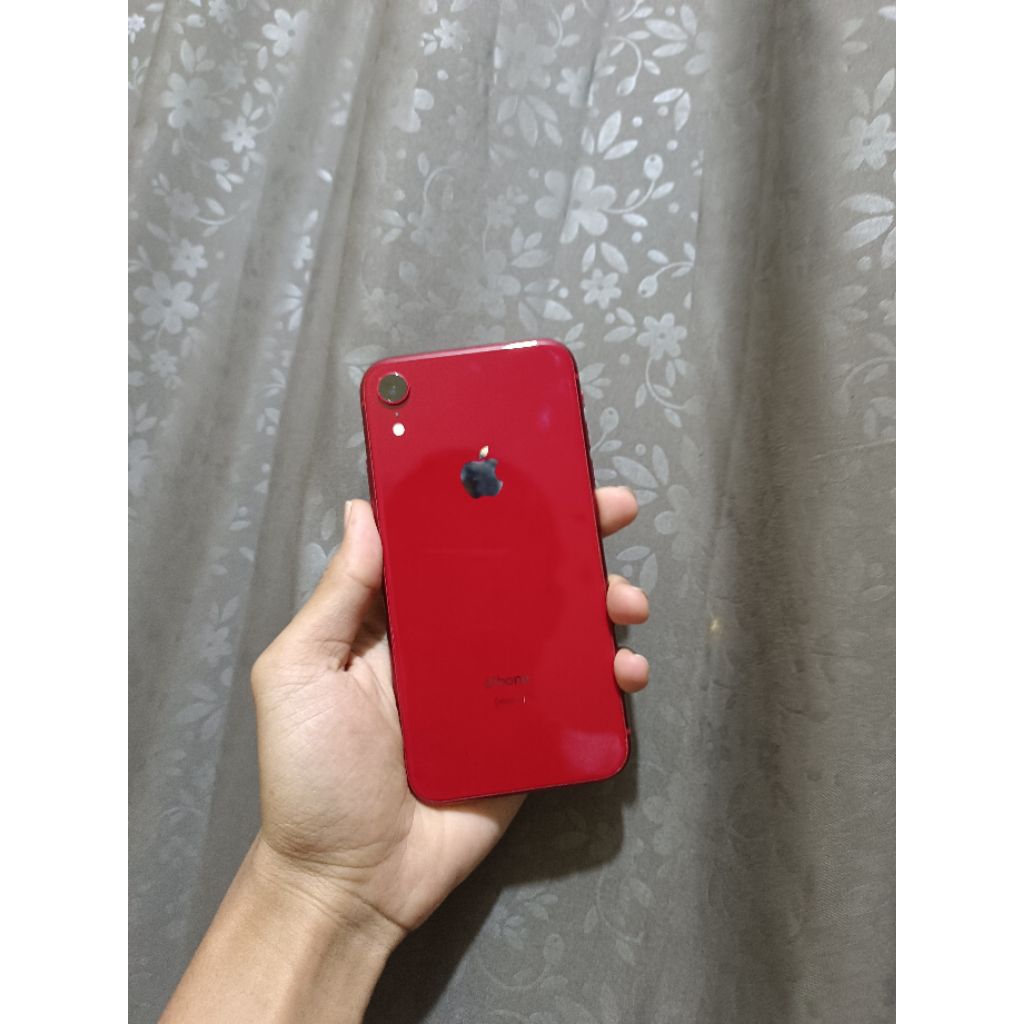 iphone xr 128gb ibox