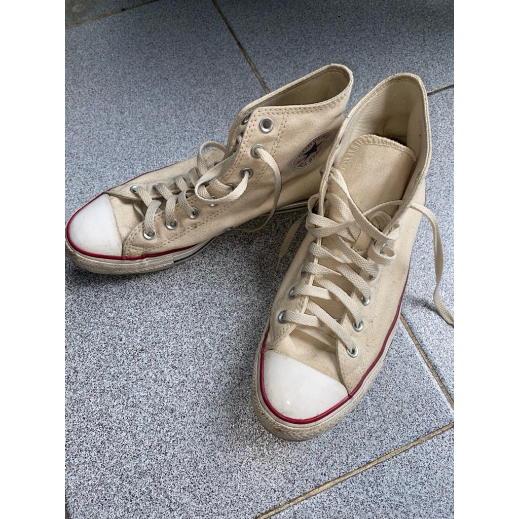 Converse ctas hi