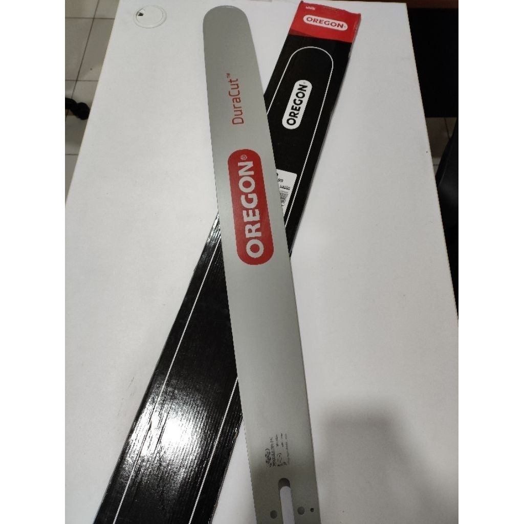 Guide Bar Senso Oregon Type Chainsaw 070/720