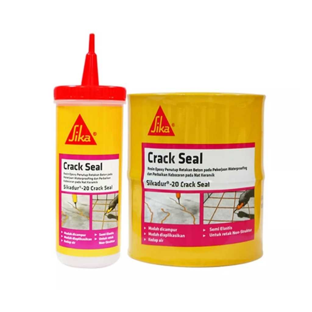 Sika Crack Seal 160 ML