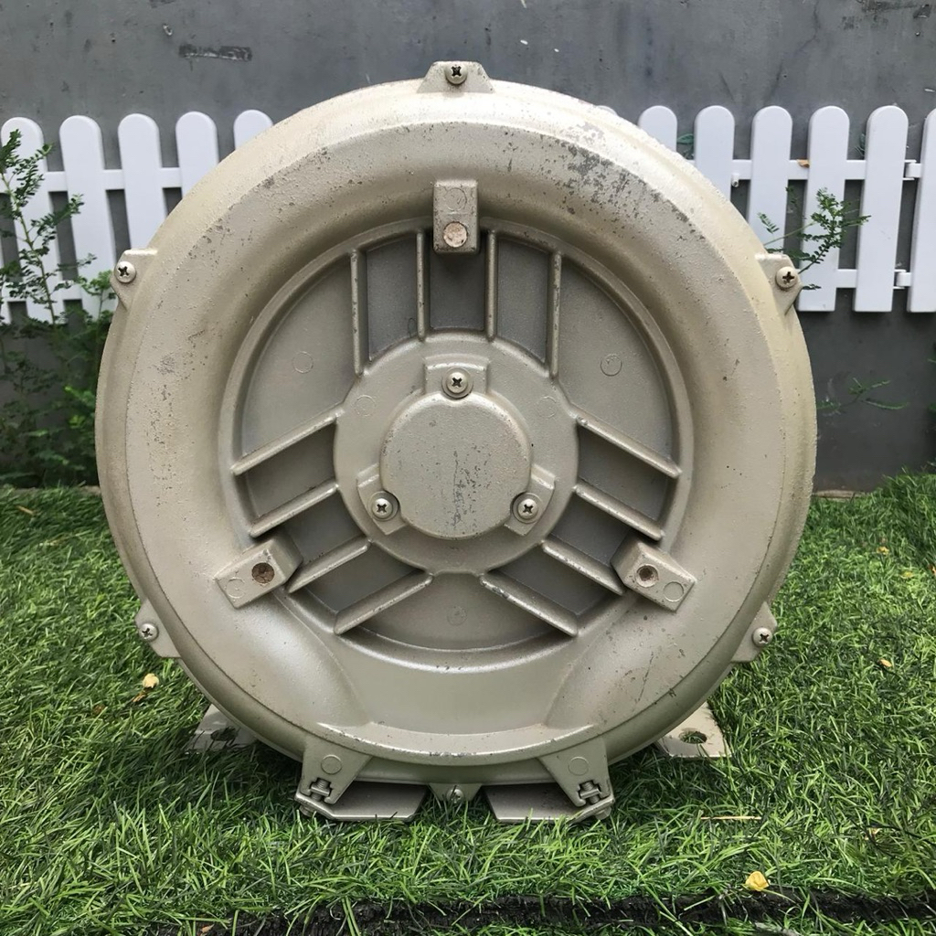 RING BLOWER 1 HP 1 PHASE ORIGINAL