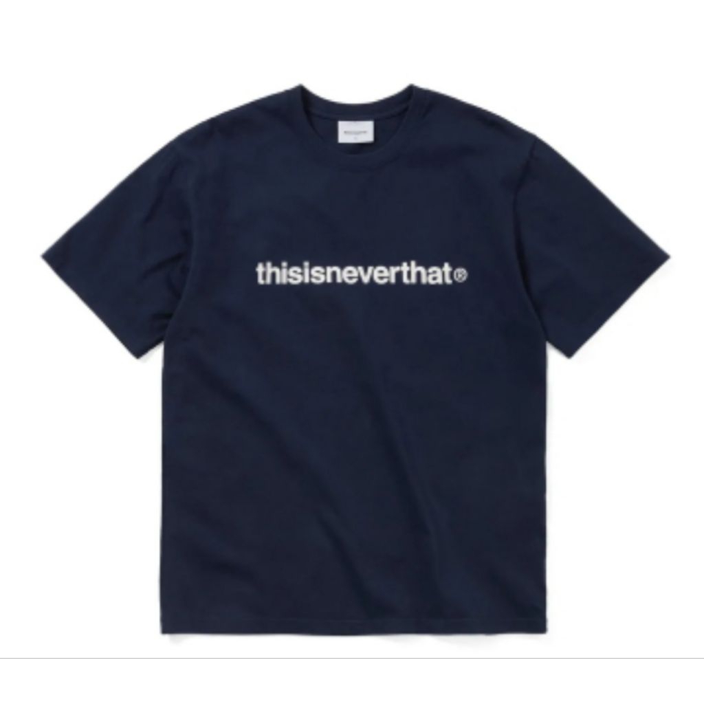 Thisisneverthat T-shirt