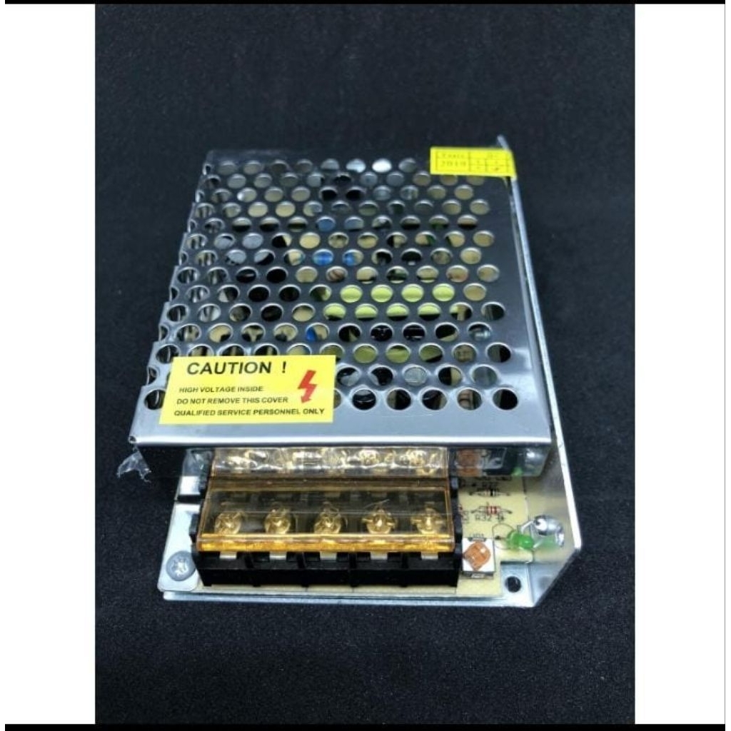 power supply switching 12v20a