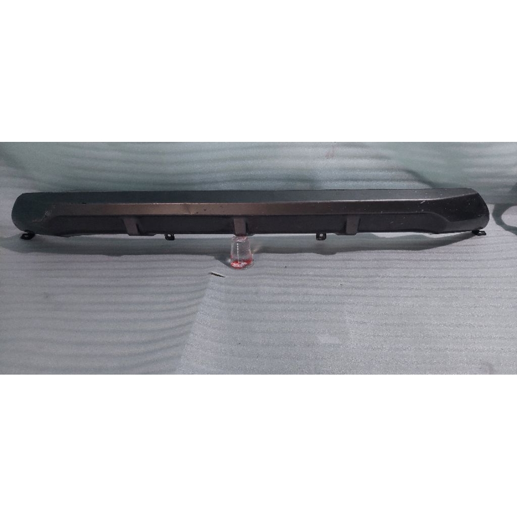 bodykit depan RUSH GR SPORT 2025 ORI