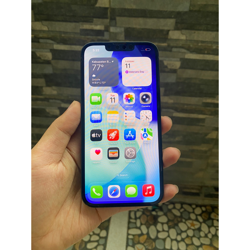 Iphone 13 128gb Bypass Wifi only