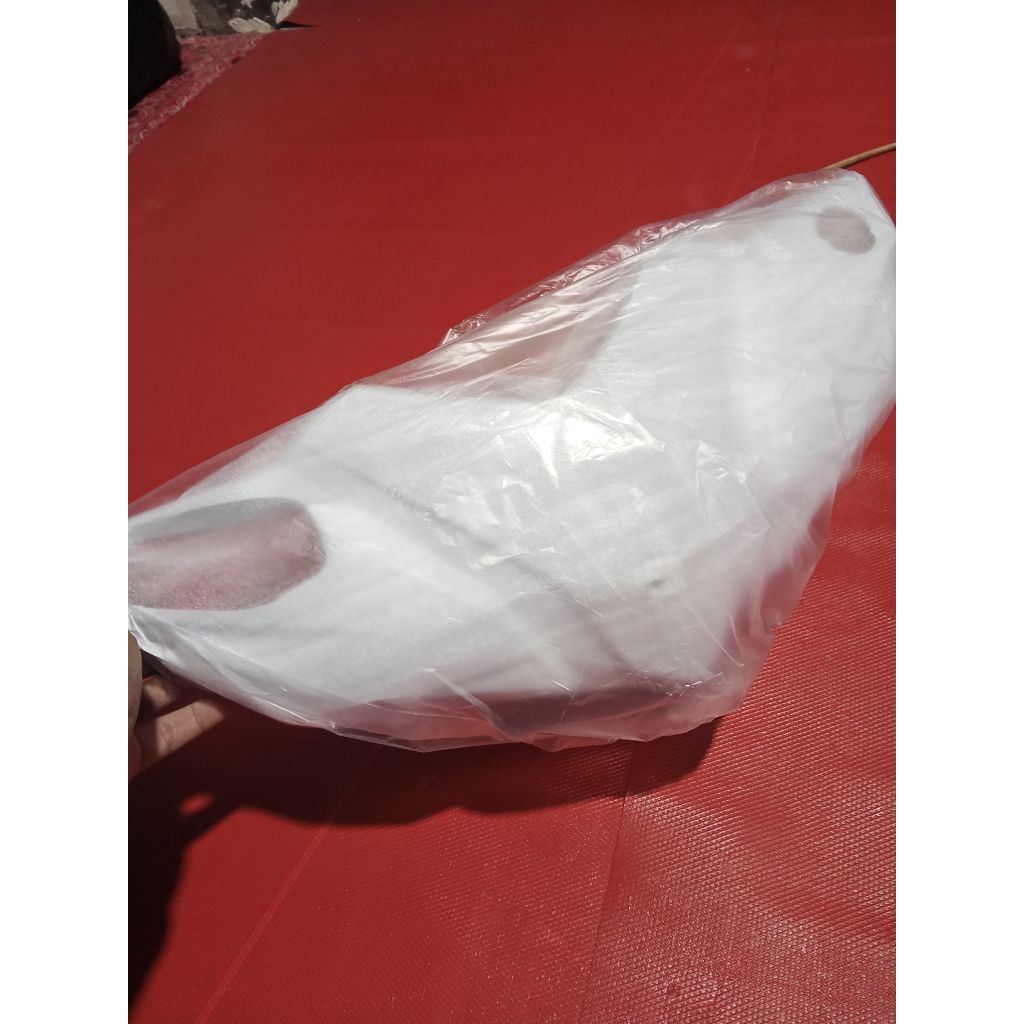 kap depan beat fi 2016