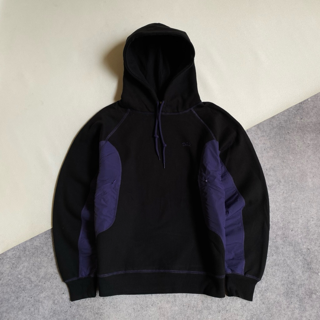 HOODIE YALE UNIVERSITY