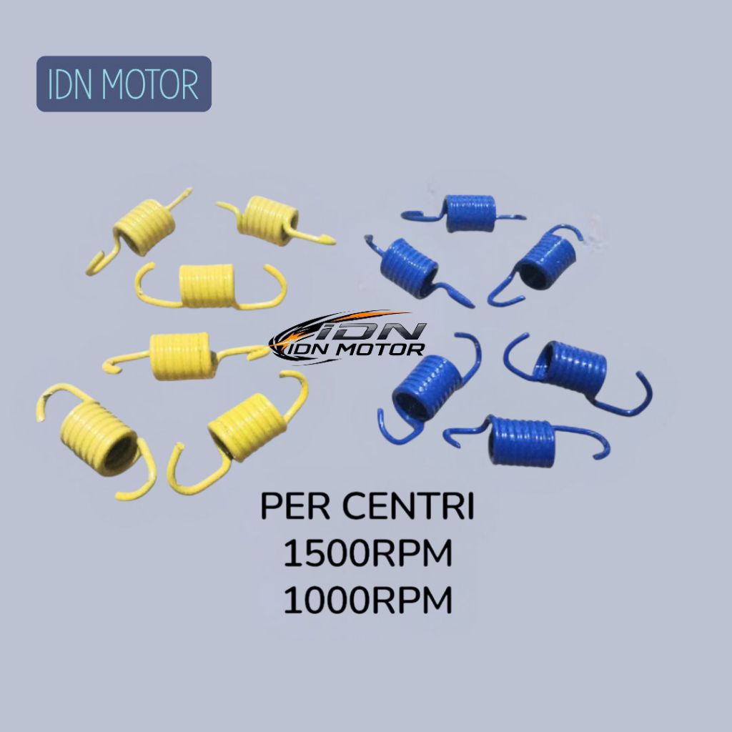 PER CENTRI 1500RPM 1000RPM PER GANDA