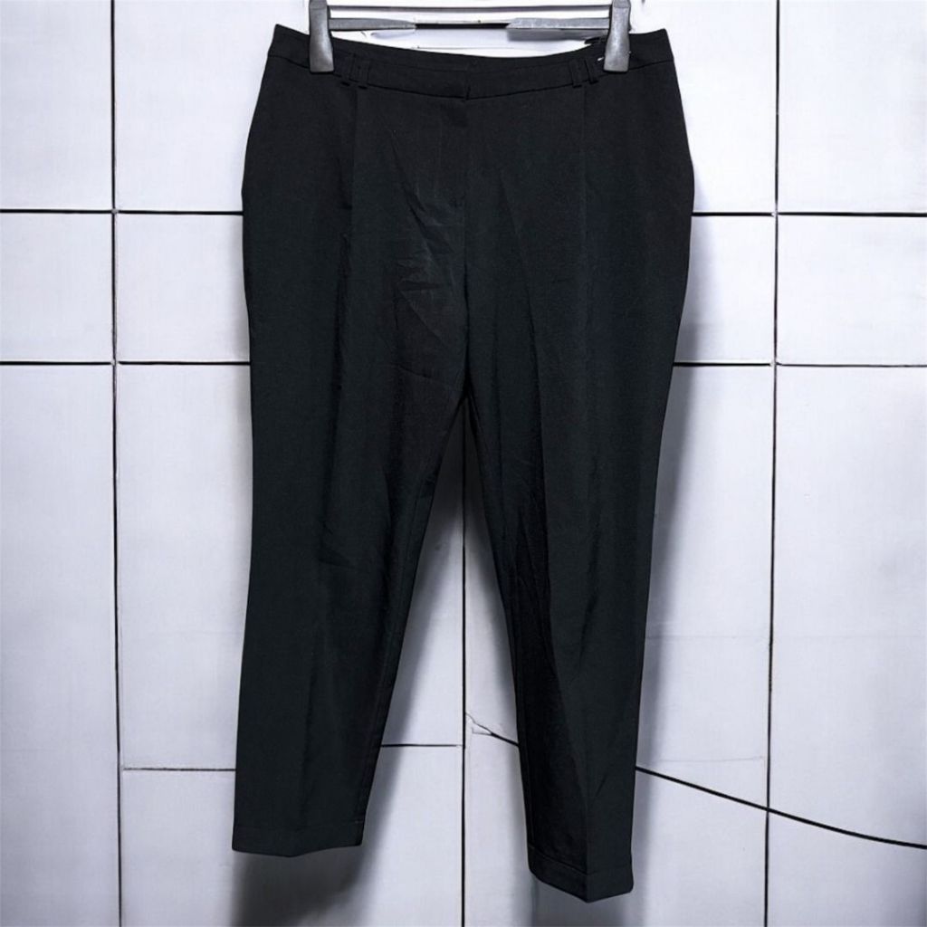 DOROTHY PERKINS relax pants / Celana Bahan Formal / Kantor cewe