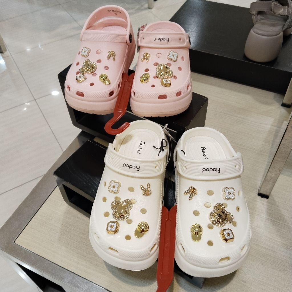 FLADEO KIDS ‼️ sandal selop anak phylon ringan