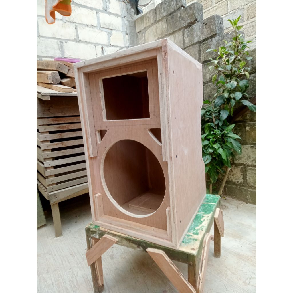 TERMURAH BOX LINE ARRAY 12 INCH HALUS DAN RAPI