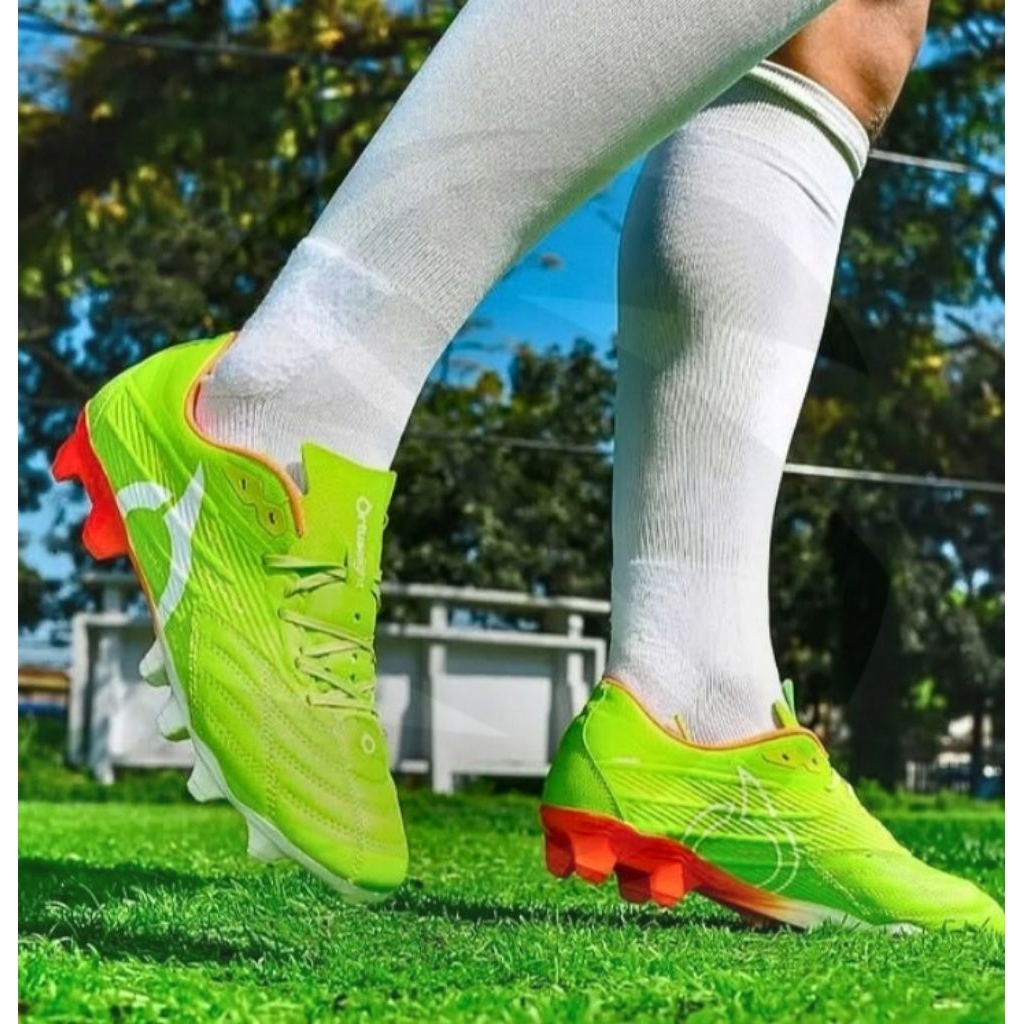 Ortuseight Catalyst Vision 4 K-Lea FG