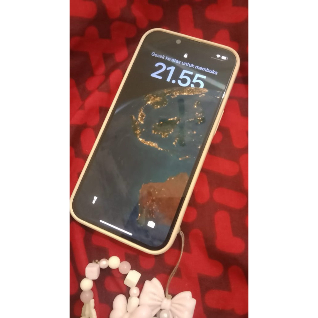 iphone 14 (wifi only)/pelunasan