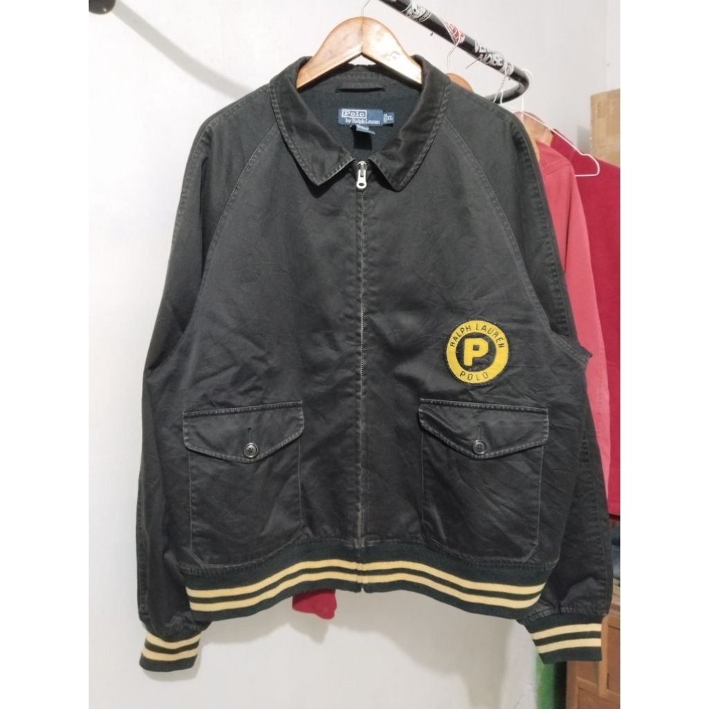 polo ralph lauren jaket