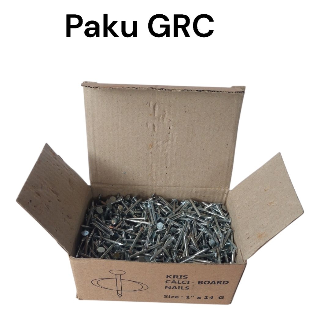 paku Grc isi 0.5 kg