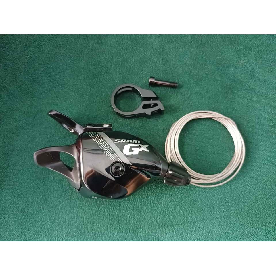 Shifter Kanan Sram GX 10 speed