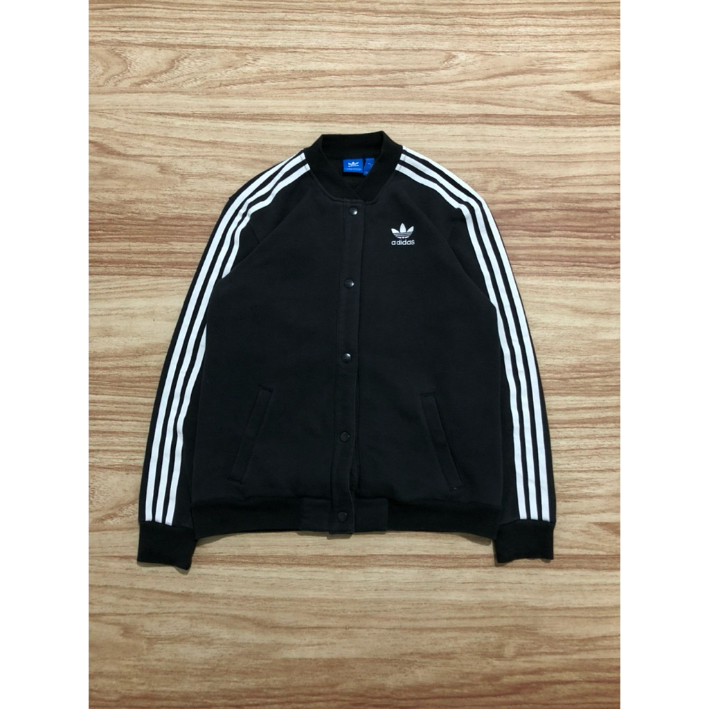JACKET ADlDAXS TREFOIL