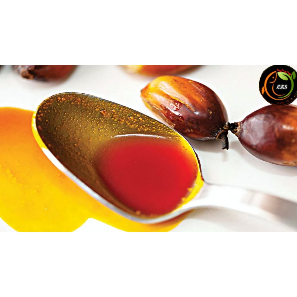 [ CPO / MINYAK KELAPA SAWIT MURNI ] Minyak Kelapa Sawit essensial Asam Tinggi murni