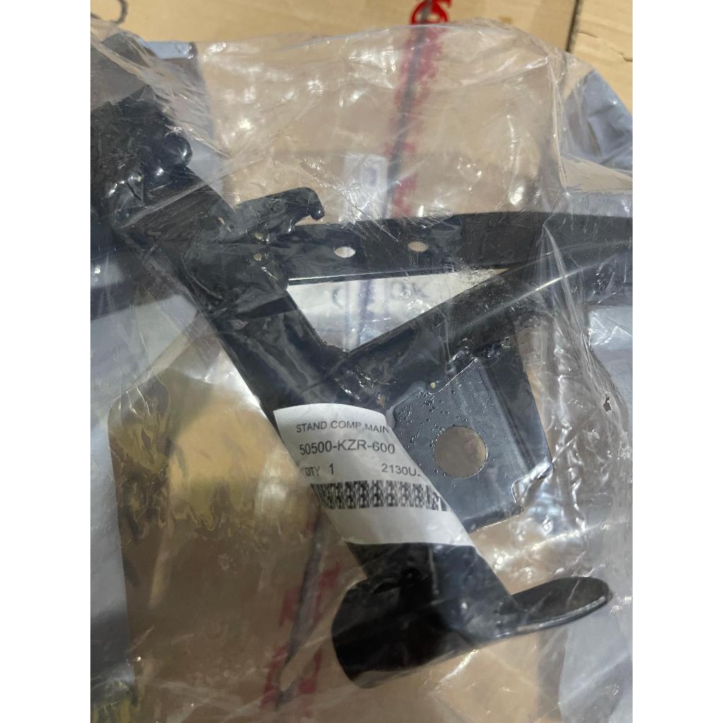 50500 KZR 600 Standar Tengah Honda Vario 125 FI
