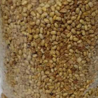 Kacang Kedelai Goreng 1 Kg | Kacang Kedelai Original