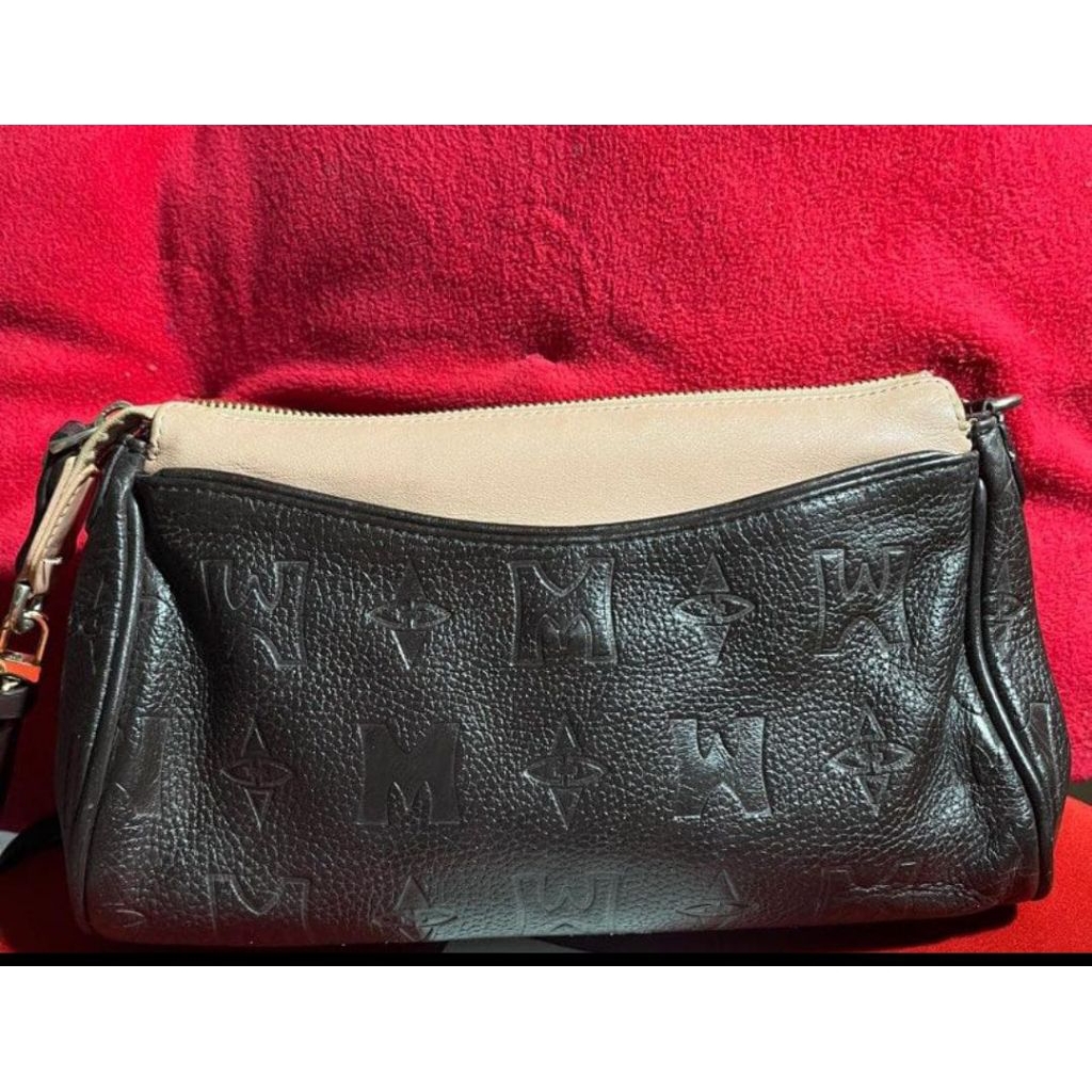 SLING METROCITY BERZIPER ORIGINAL