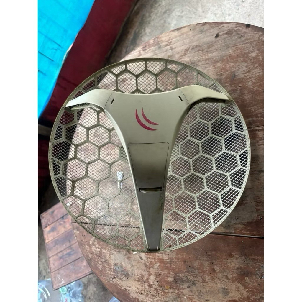 MIKROTIK RB LHG 5 nd