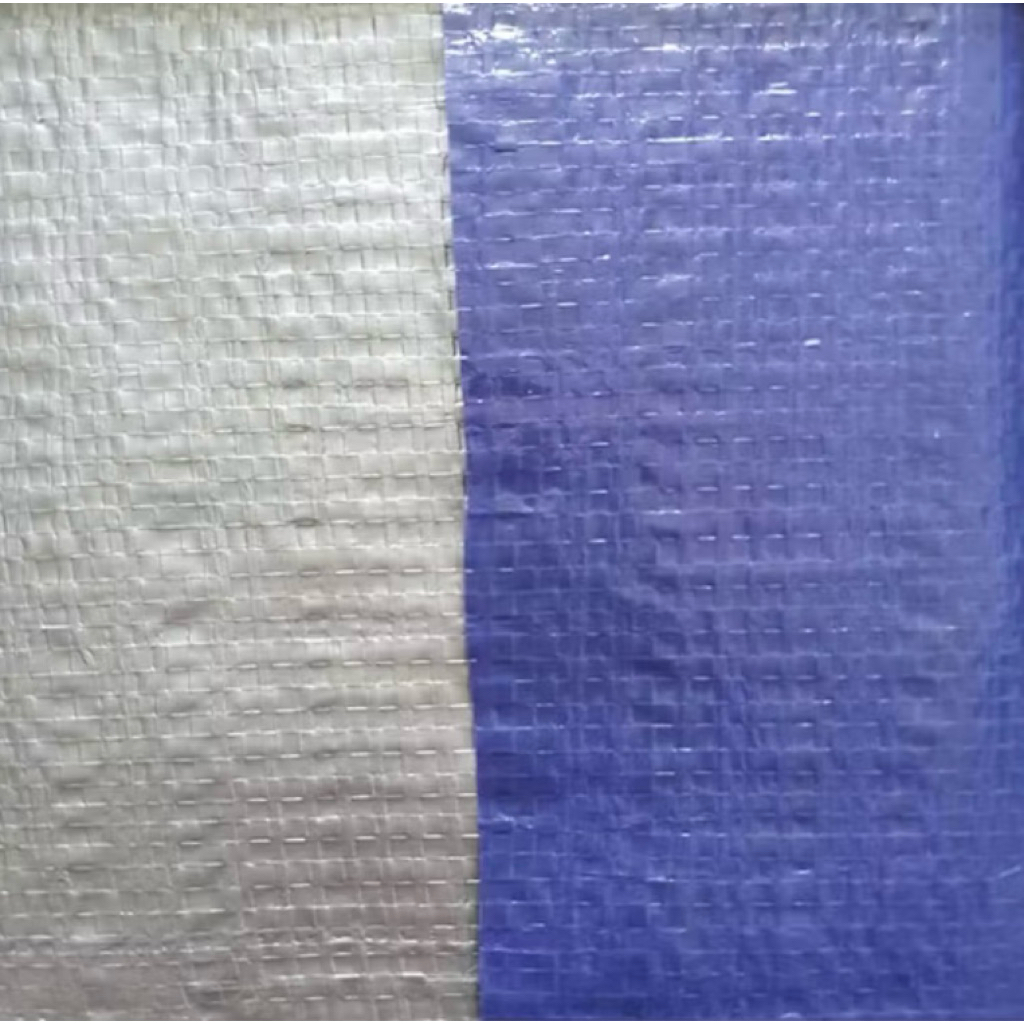 Terpal ukuran 4x4 meter