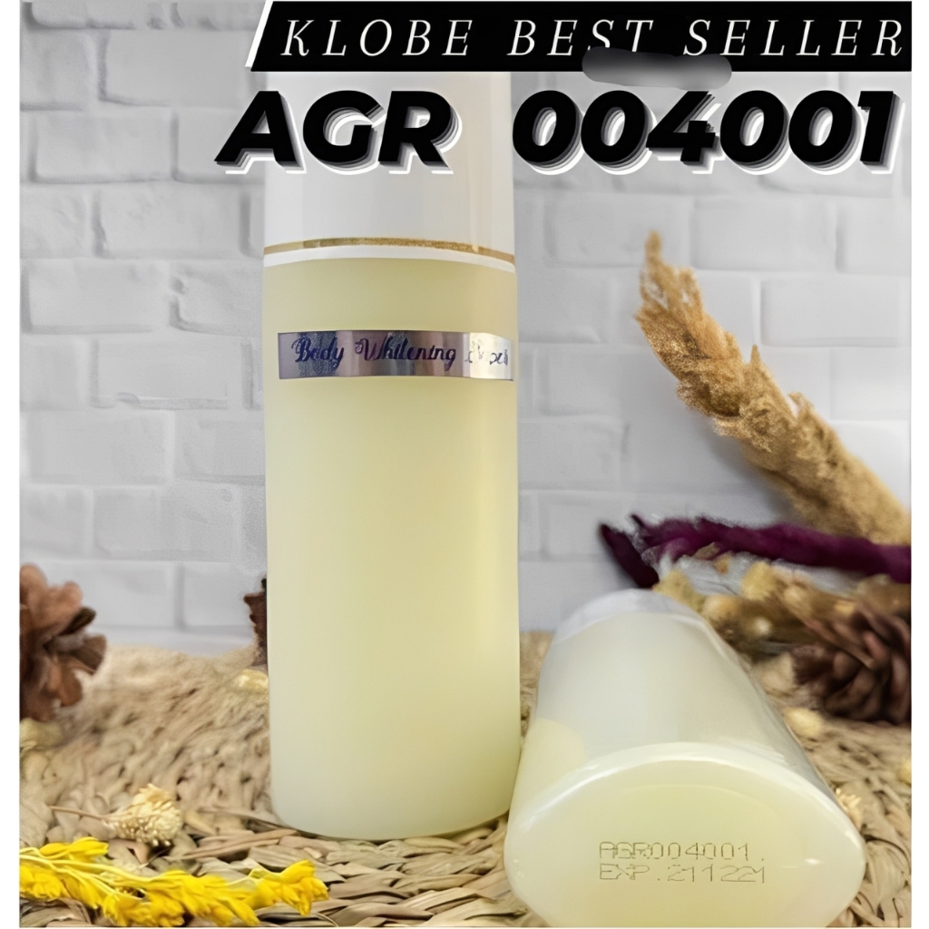 PROMO [ORIGINAL 004001] HB ANGGUR SUPER / BODY WHITENING MALAM SUPER / BODY WHITENING SUPER ANGGUR H