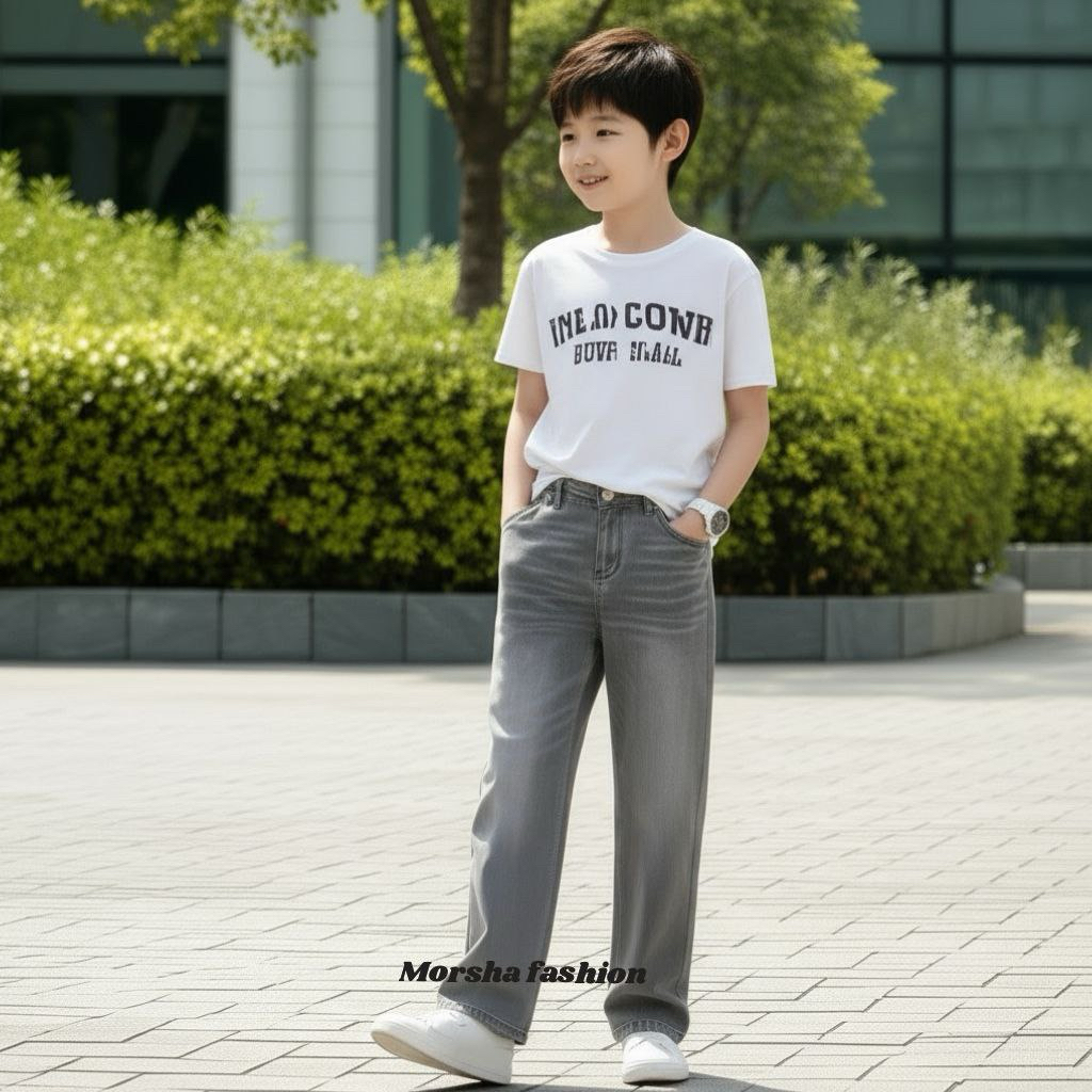 Celana Jeans Anak - Celana Jeans Skena Anak - Celana Jeans Anak Cewek Cowok
