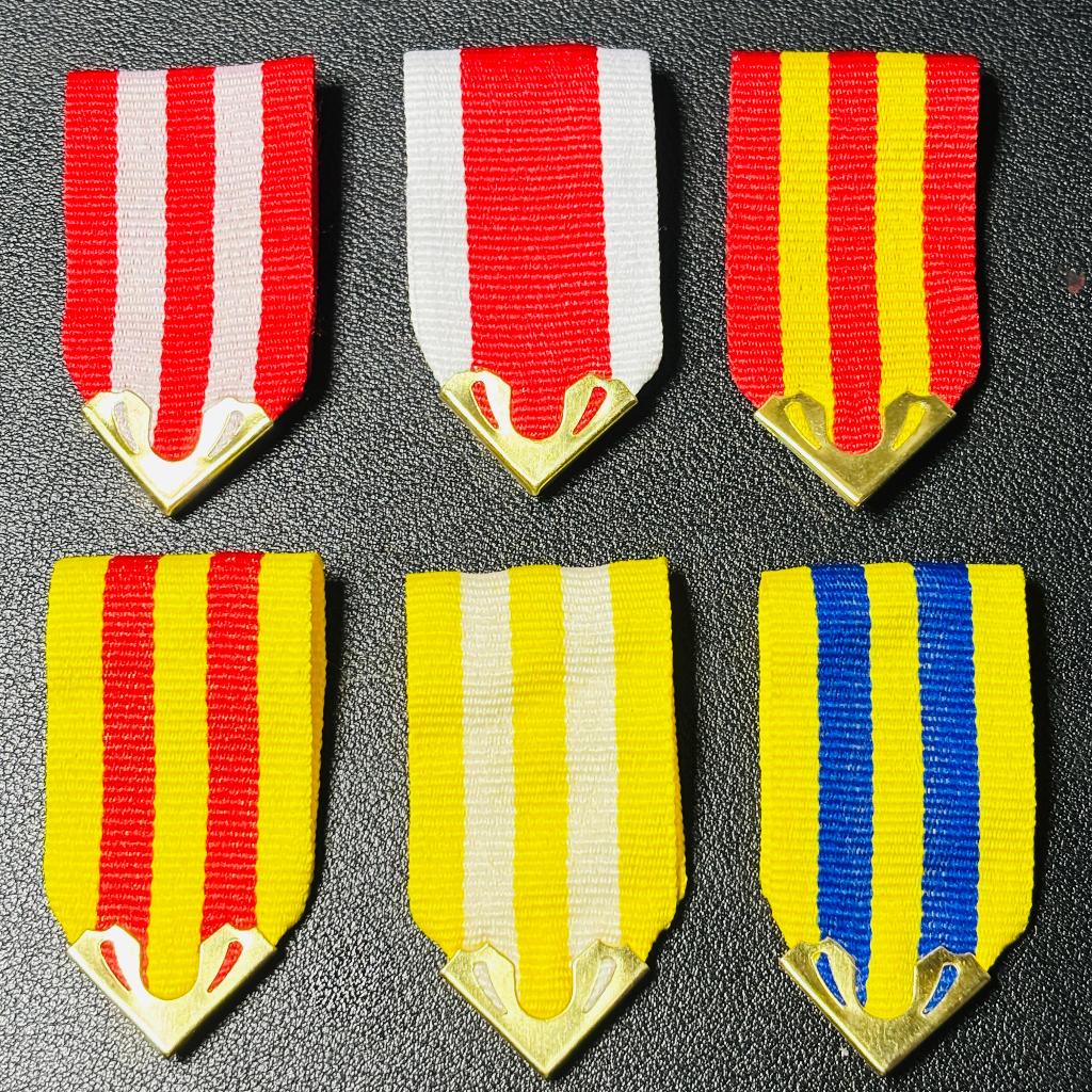 Tiska Tali Medali/Tali Tigor Medali/Tiska Tigor Pramuka
