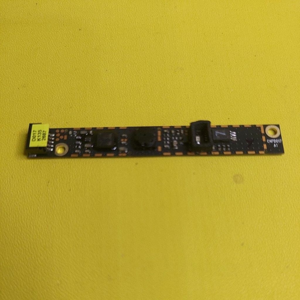 webcam LAPTOP AXIOO NEON TNH