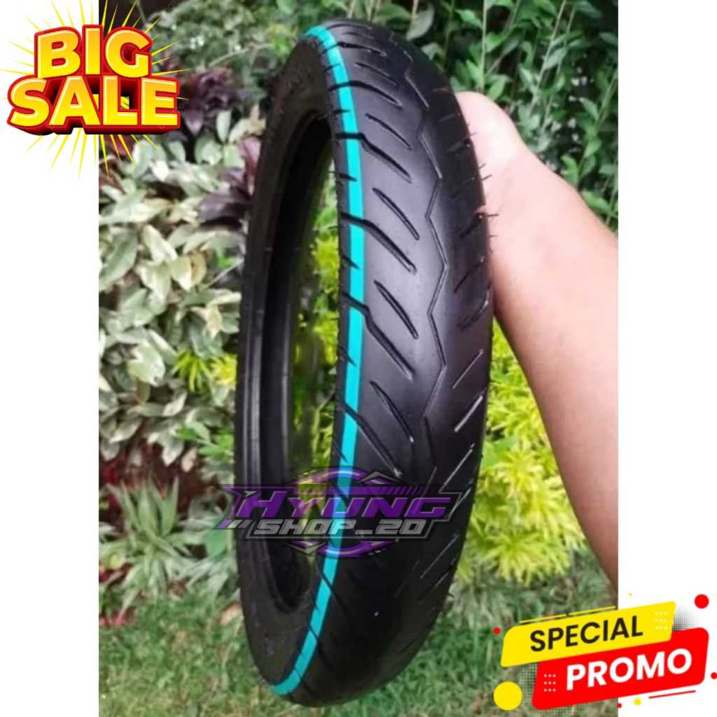 Ban Motor Mio Matic 70/90 & 80/90 Ring 14 Second