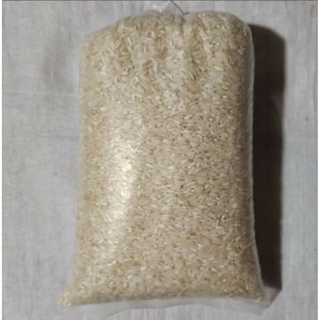 [BELI BANYAK LEBIH HEMAT] 1KG REPACK BERAS BULOG