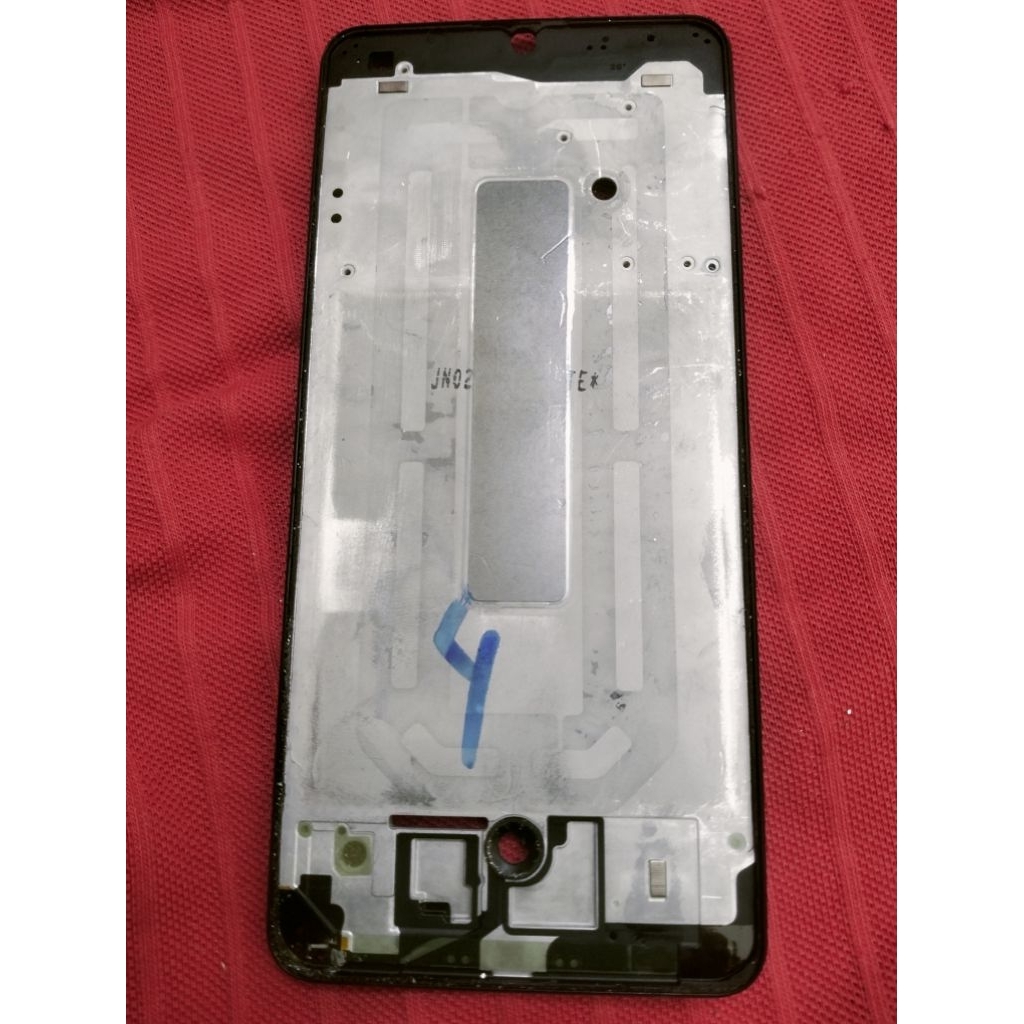 frame Tulangan samsung a32 a325 copotan