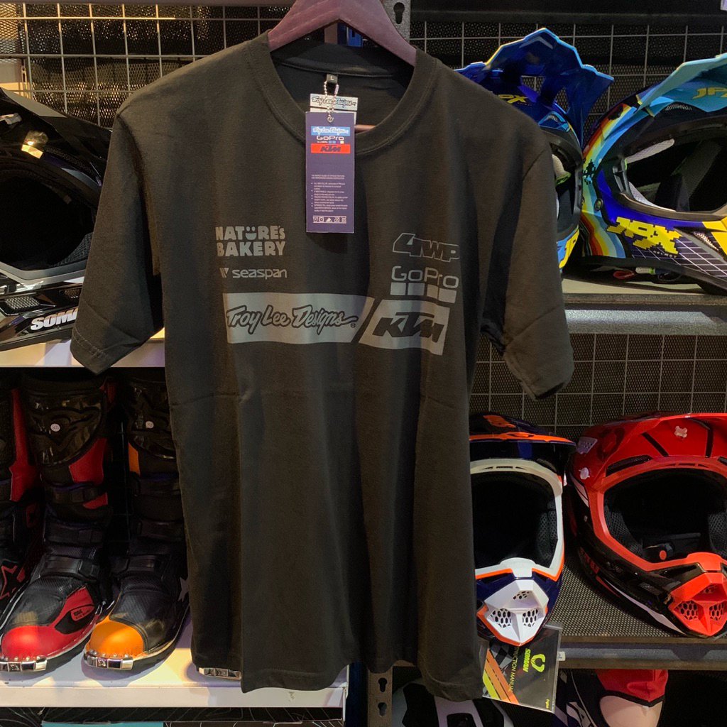 kaos trail keren catton trail adventure