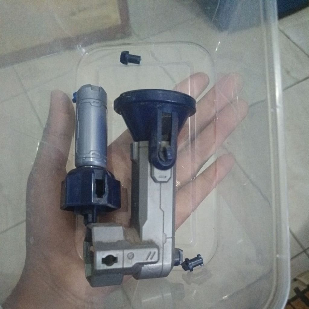 Orderan Part B-daman