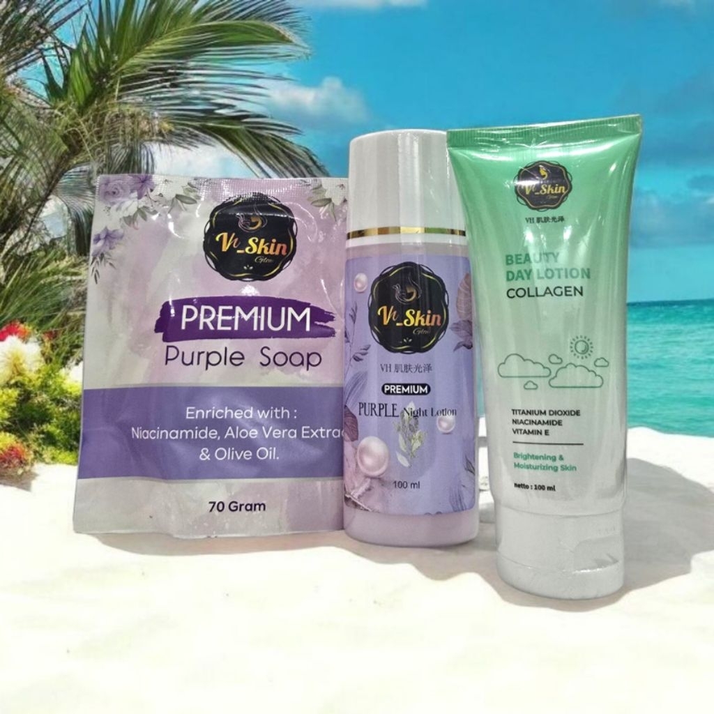 hb body lotion pemutih badan vh skin hb whitening super hb dosting bpom