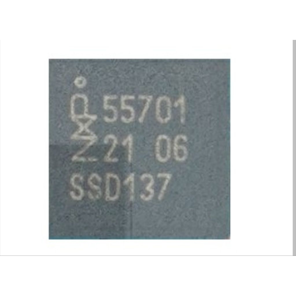 IC NFC NXP55701